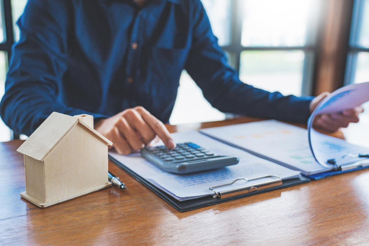 Jak wybrać najlepszy kredyt hipoteczny dla Ciebie?